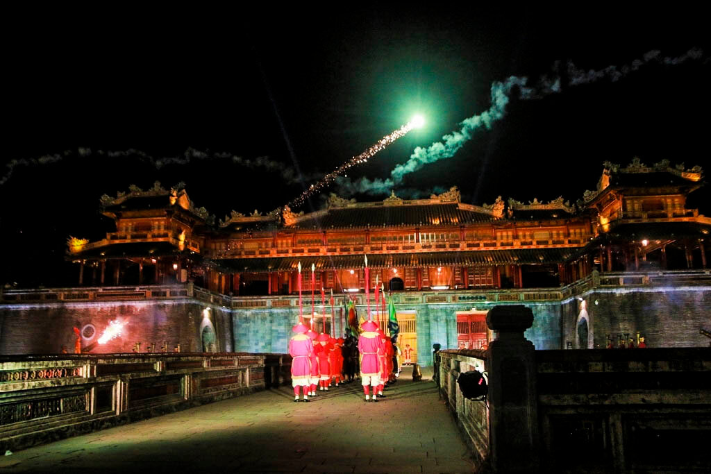 Experience Vietnam’s heritage with visa-prepared tours